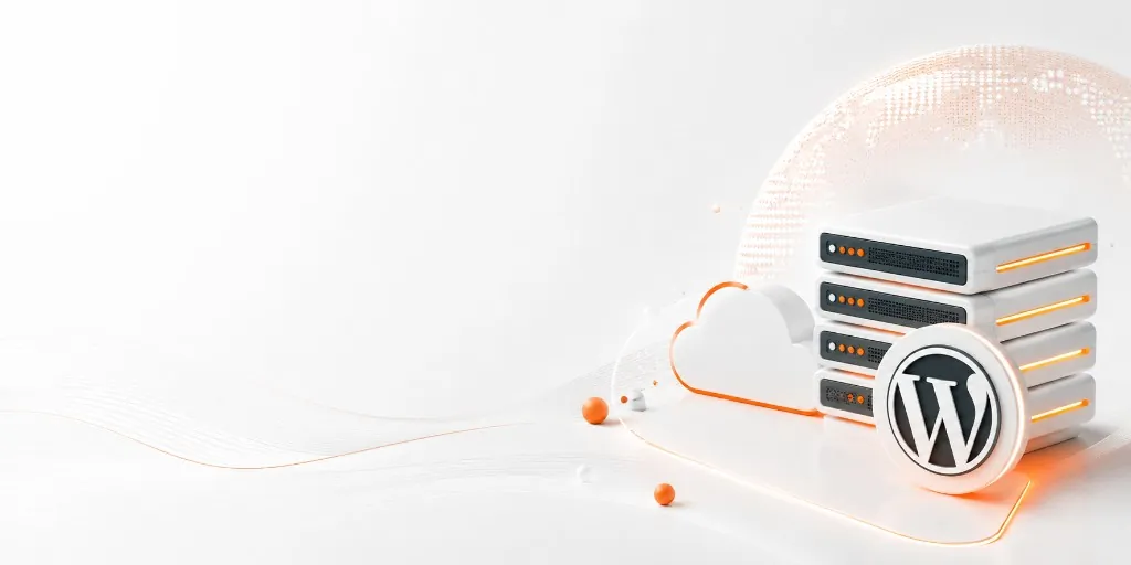 Web hosting altyapısı