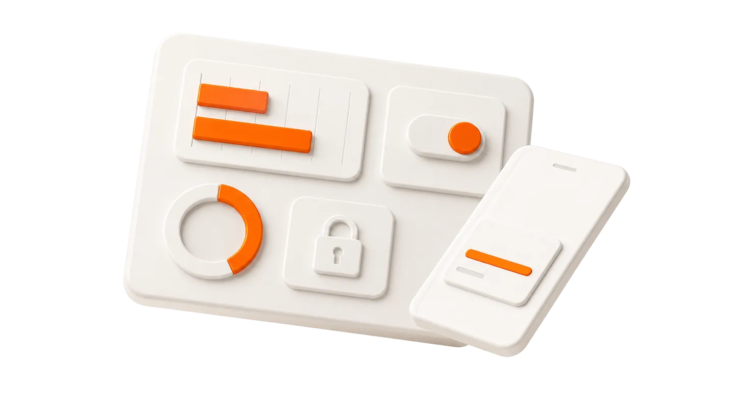 cPanel yönetim yüzeyi